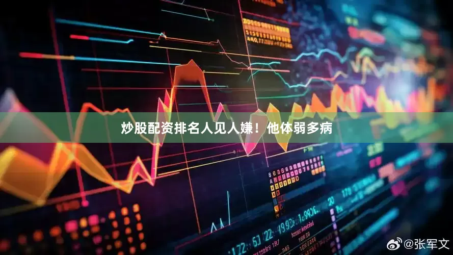 炒股配资排名人见人嫌！他体弱多病