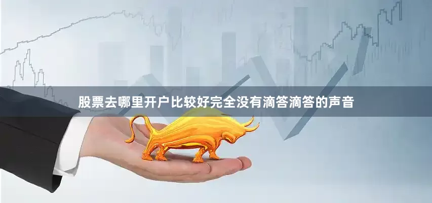 股票去哪里开户比较好完全没有滴答滴答的声音